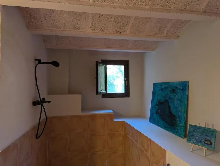 Apartmán Begur Estudi En Finca Per A 4P Piscina Privada