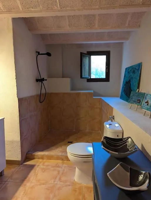 Begur Estudi En Finca Per A 4P Piscina Privada Apartmán