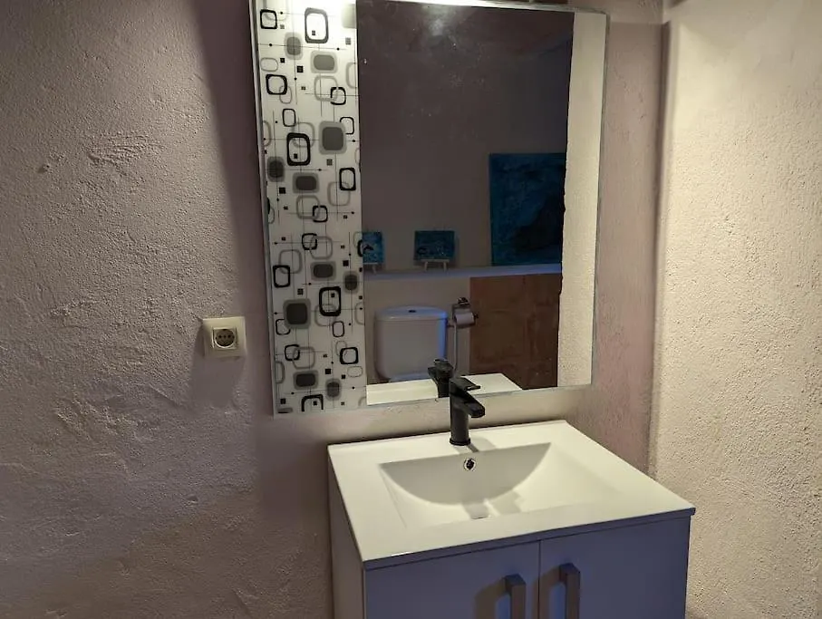 Apartmán Begur Estudi En Finca Per A 4P Piscina Privada
