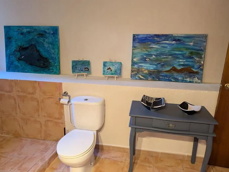 Apartmán Begur Estudi En Finca Per A 4P Piscina Privada