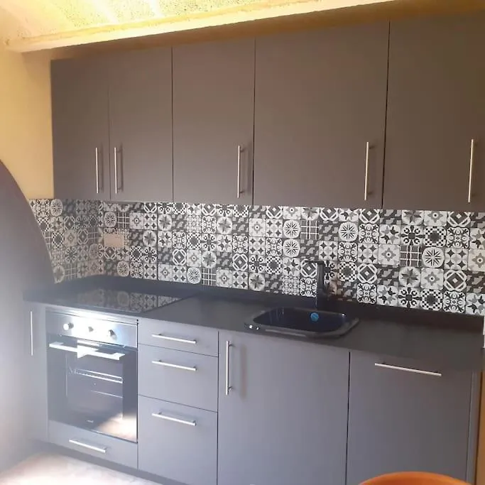 Begur Estudi En Finca Per A 4P Piscina Privada Španělsko