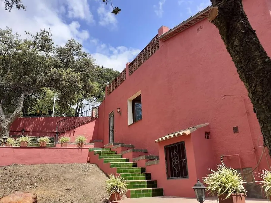 Apartmán Begur Estudi En Finca Per A 4P Piscina Privada