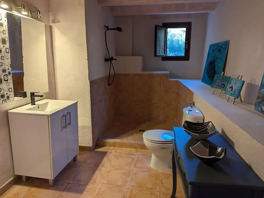 Begur Estudi En Finca Per A 4P Piscina Privada 0*,  Spain