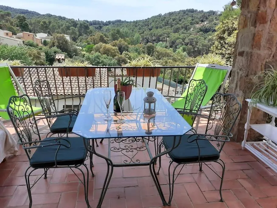 Begur Estudi En Finca Per A 4P Piscina Privada 0*,  Spain